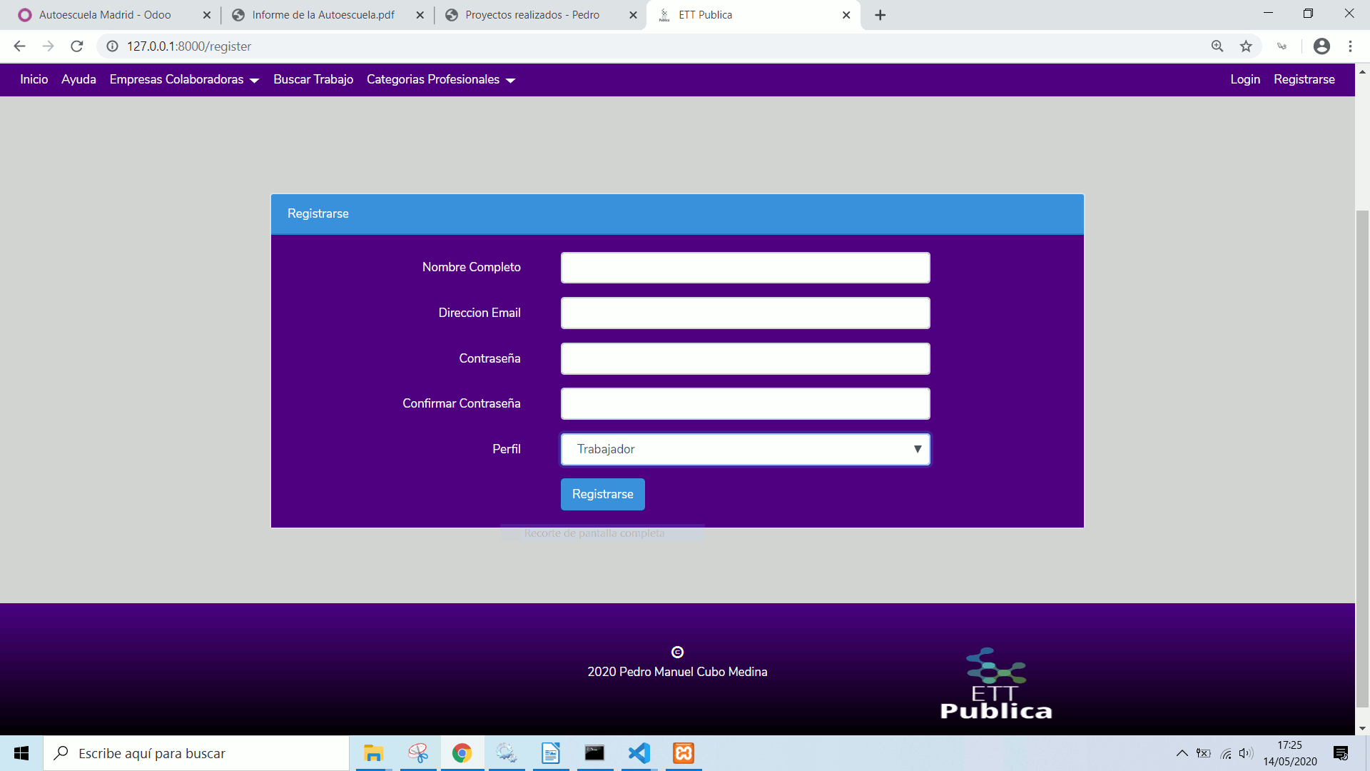 laravel