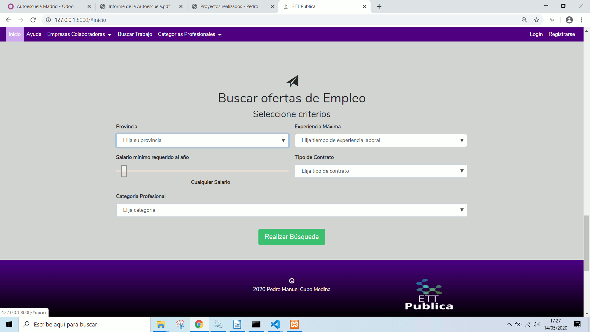 laravel