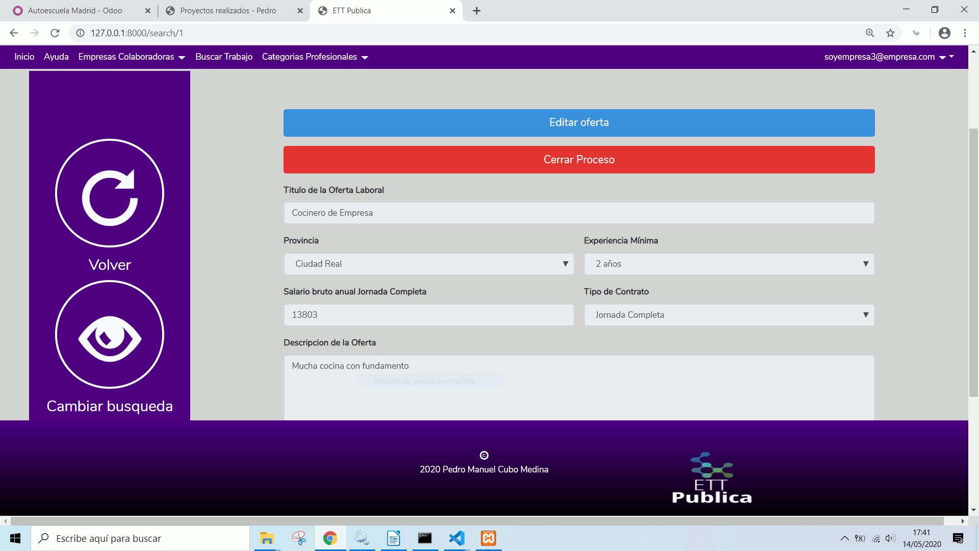 laravel