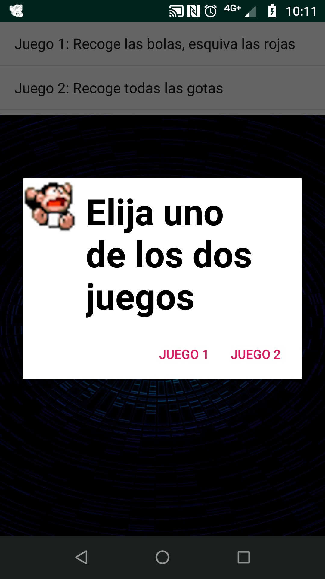 Dialog