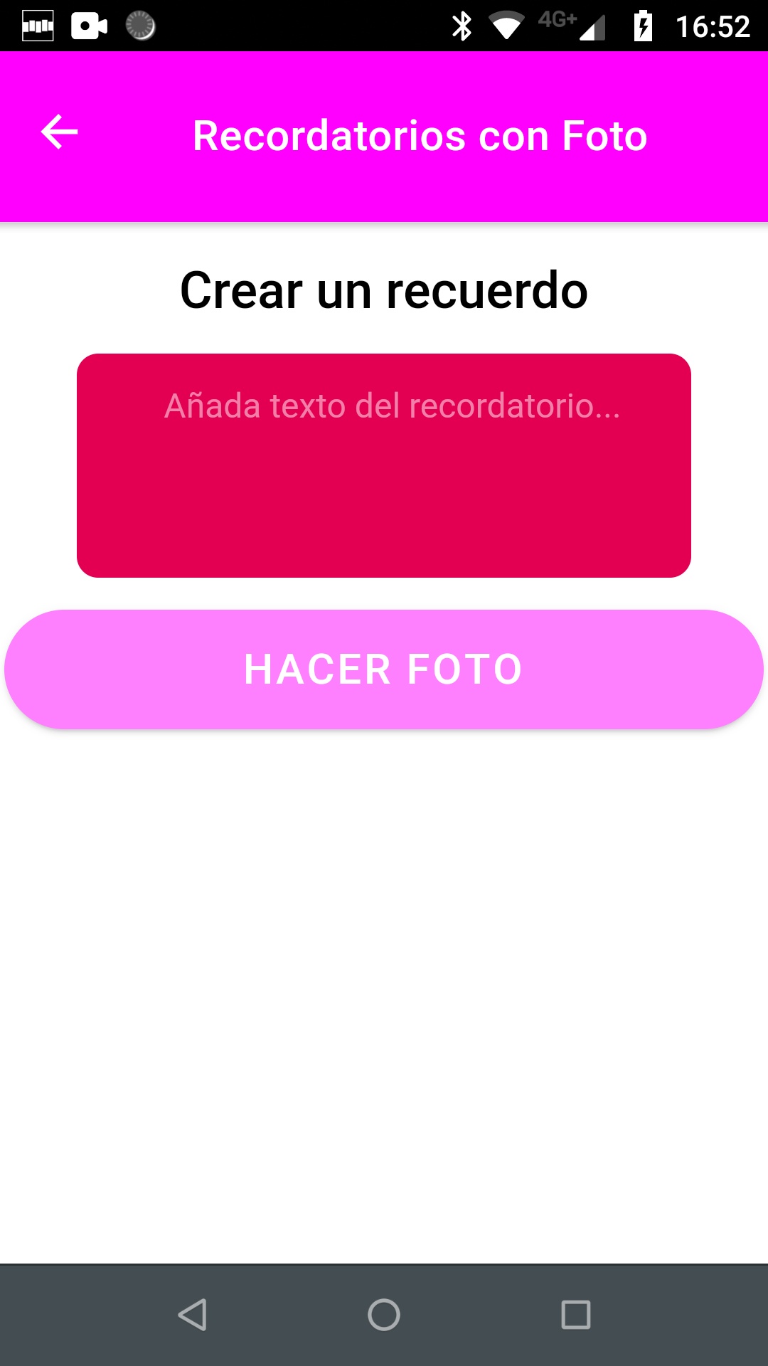 Vêr mais detalhes