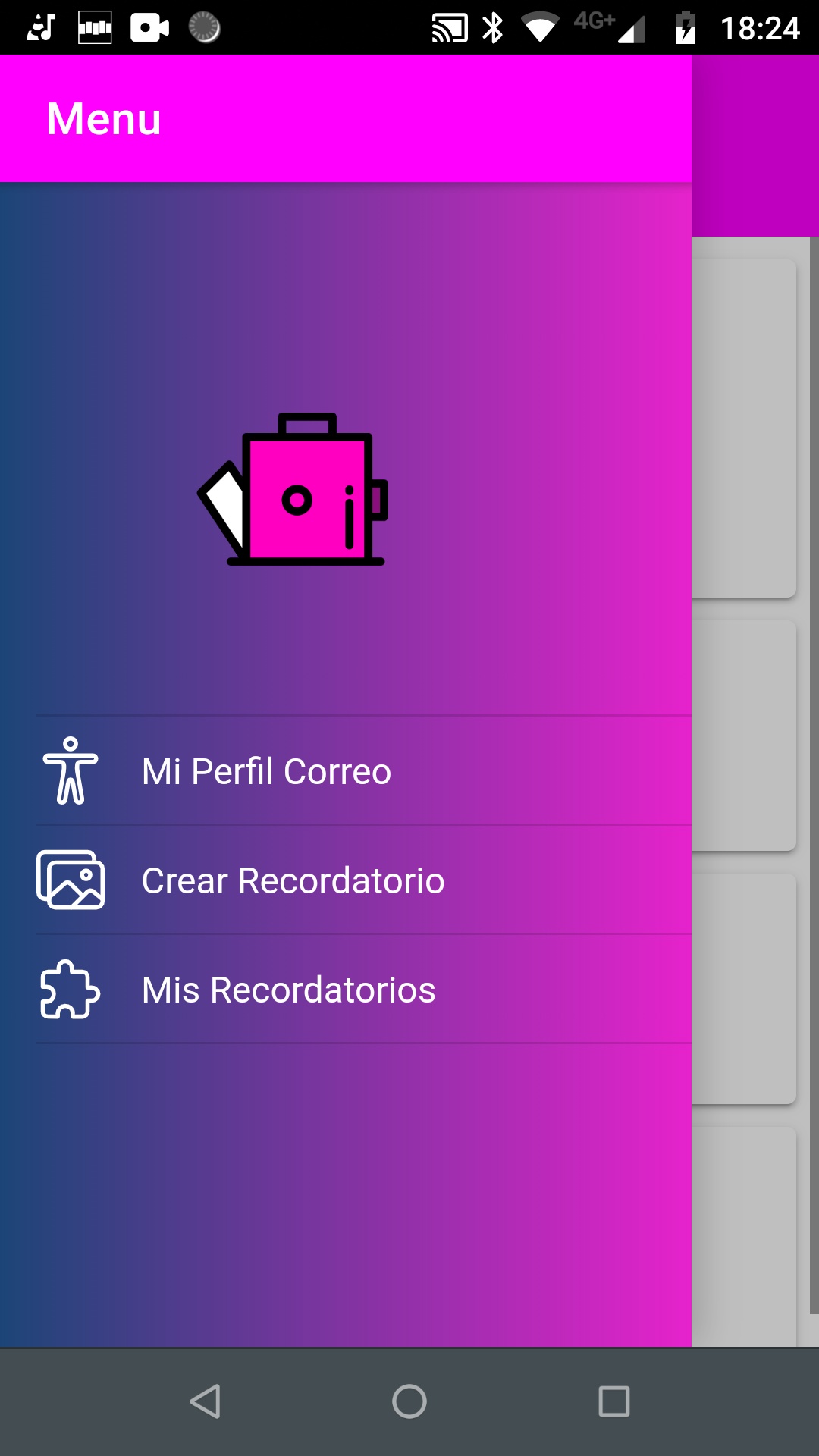 Vêr mais detalhes