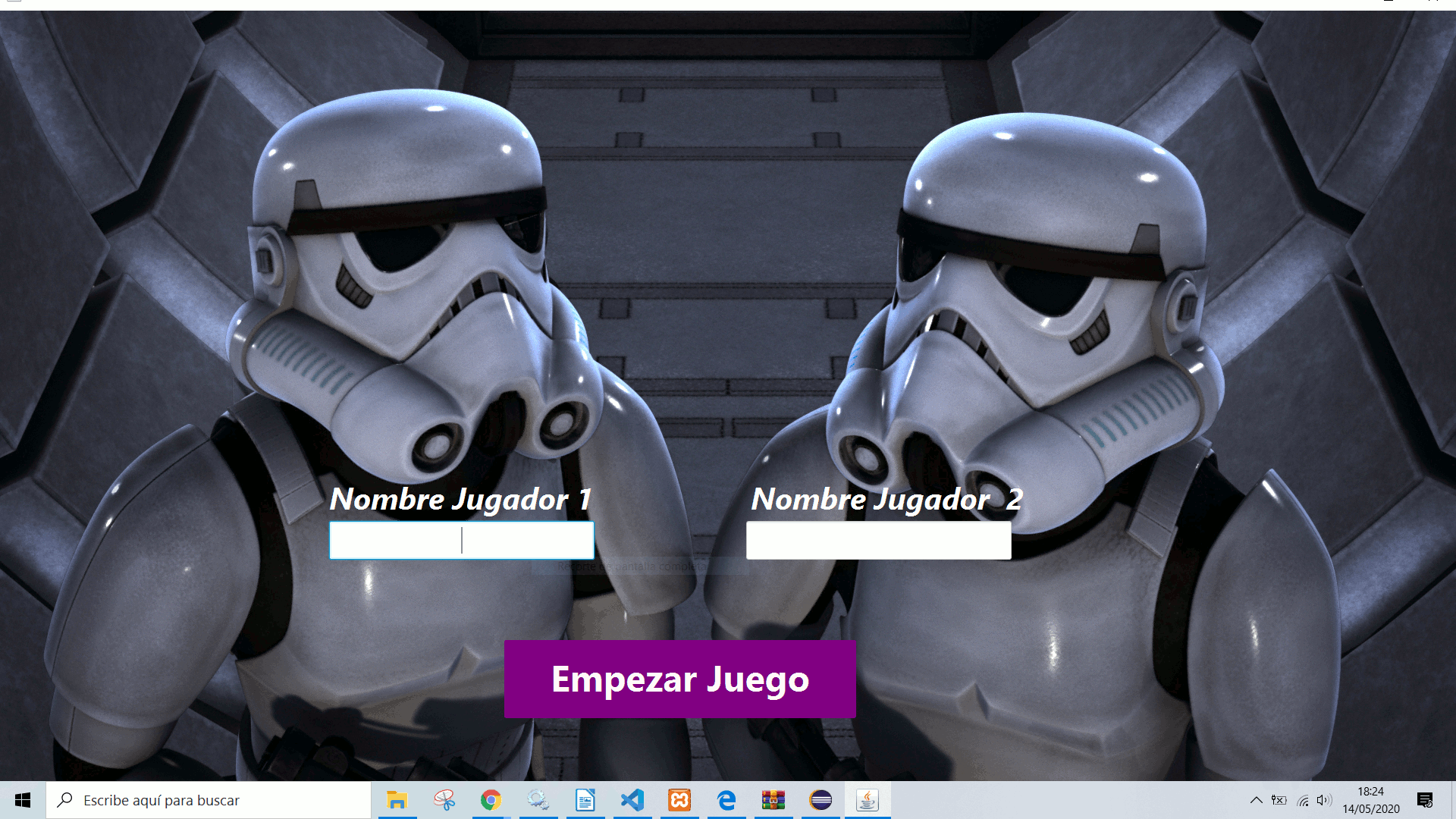 projeto java