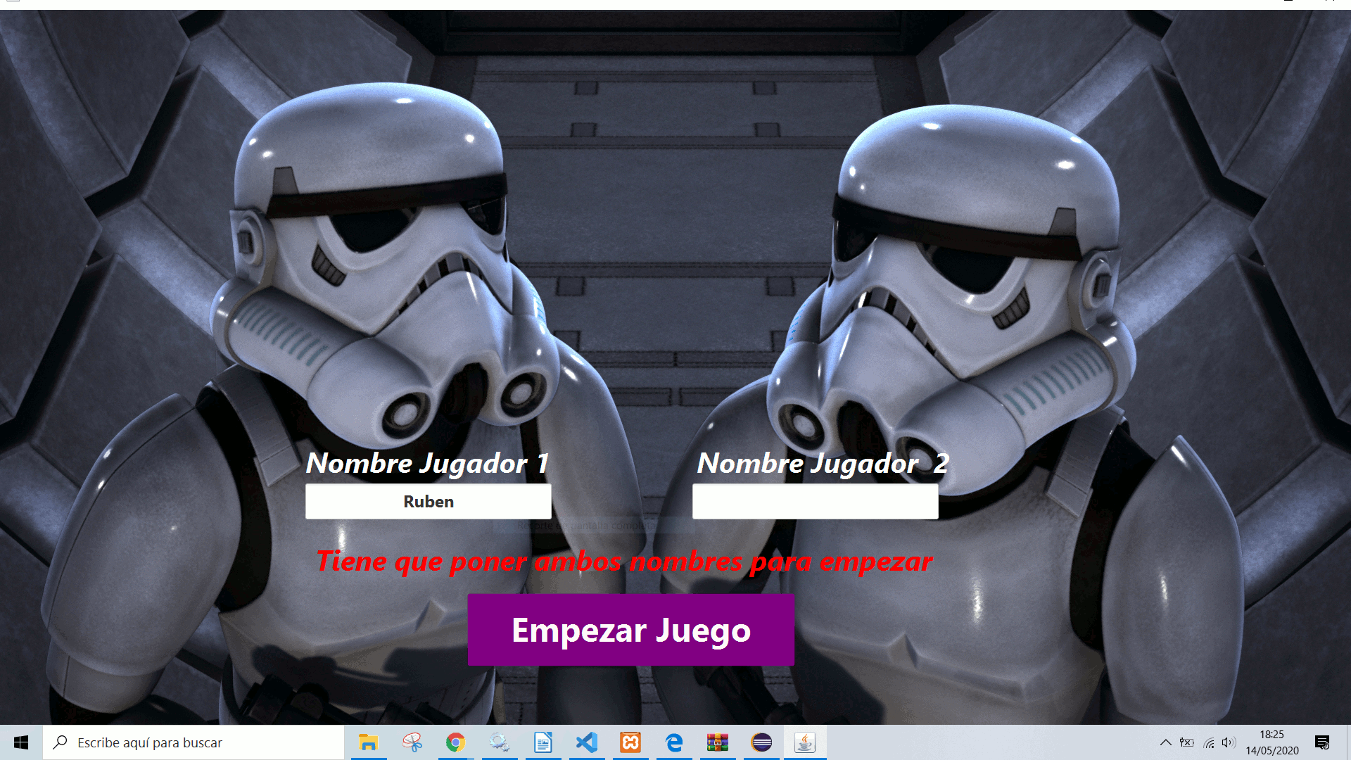 projeto java